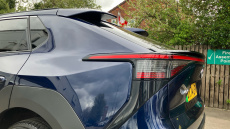 Toyota bZ4X 160kW Vision 71.4kWh 5dr Auto AWD [11kW] Electric Hatchback